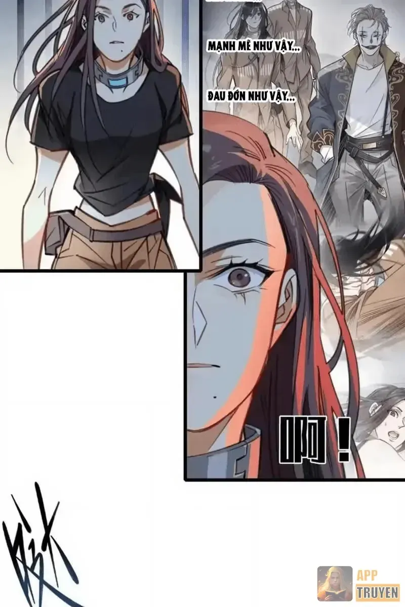 Thế Giới Vô Tội Chap 45 - Next Chap 44