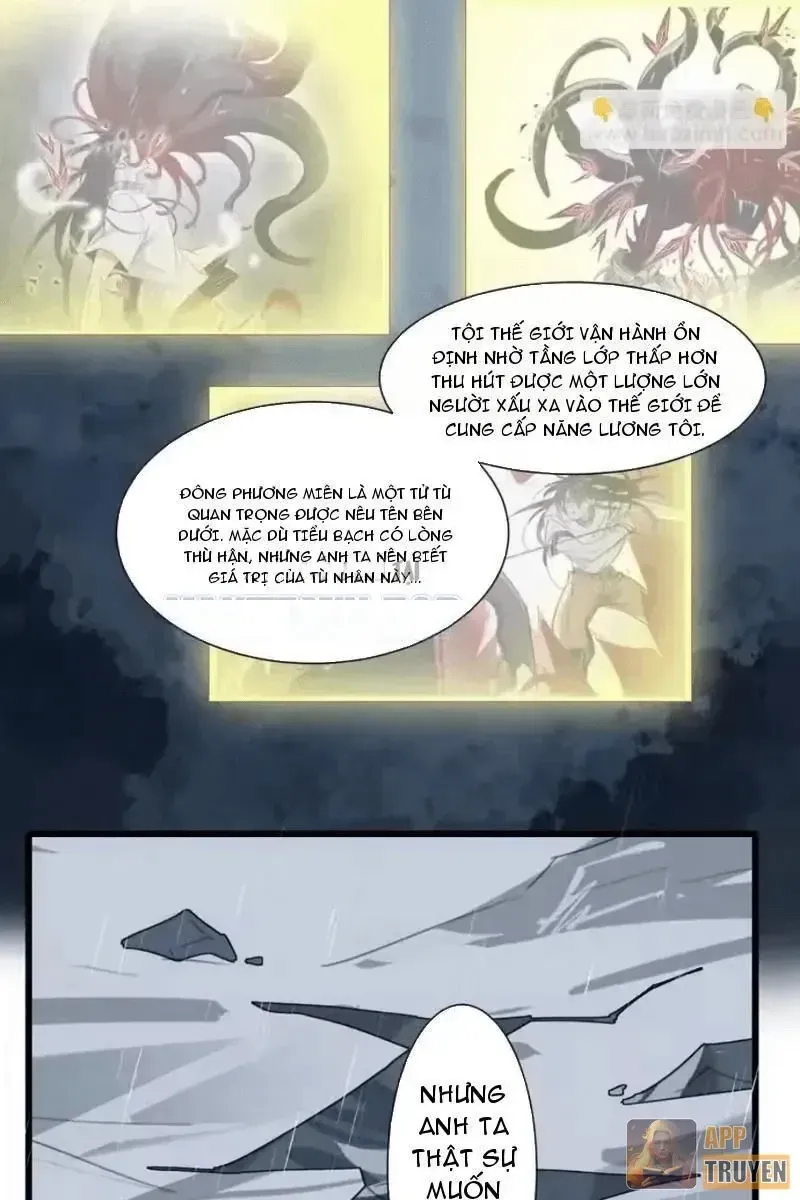 Thế Giới Vô Tội Chap 45 - Next Chap 44