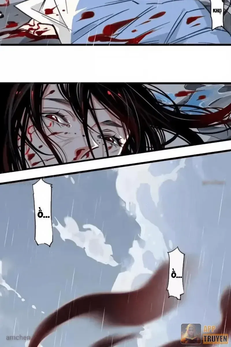 Thế Giới Vô Tội Chap 45 - Next Chap 44