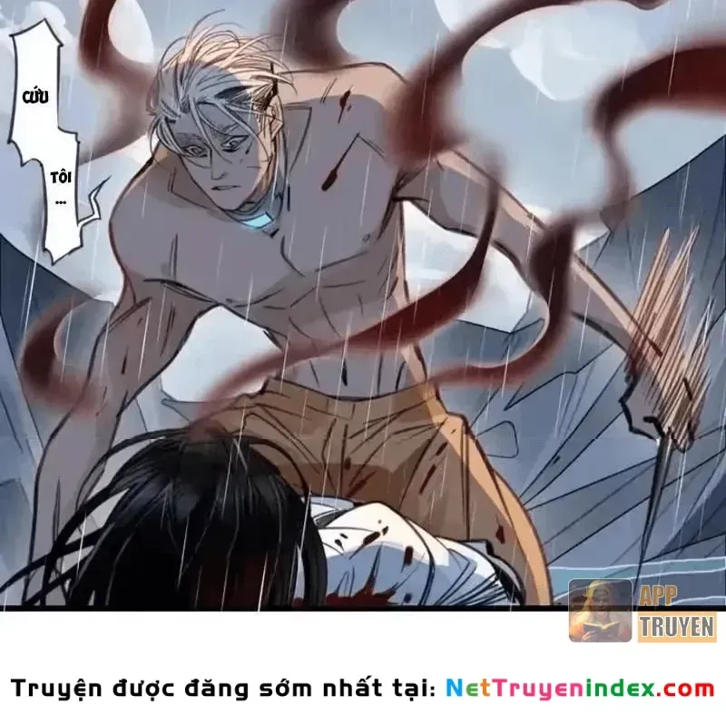 Thế Giới Vô Tội Chap 45 - Next Chap 44