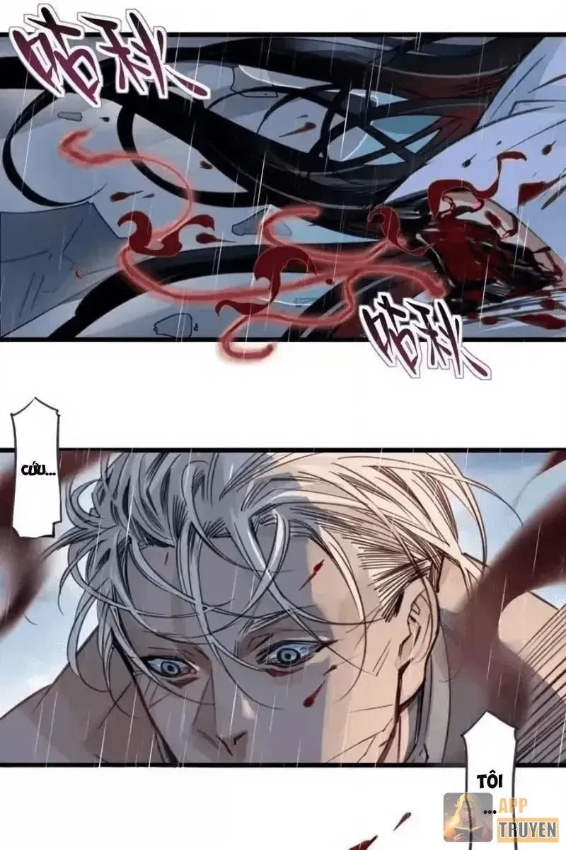 Thế Giới Vô Tội Chap 45 - Next Chap 44