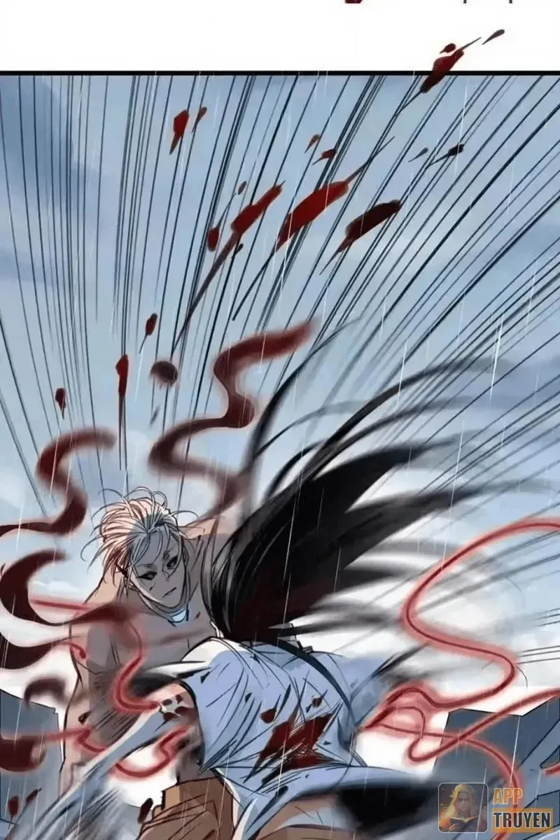 Thế Giới Vô Tội Chap 45 - Next Chap 44