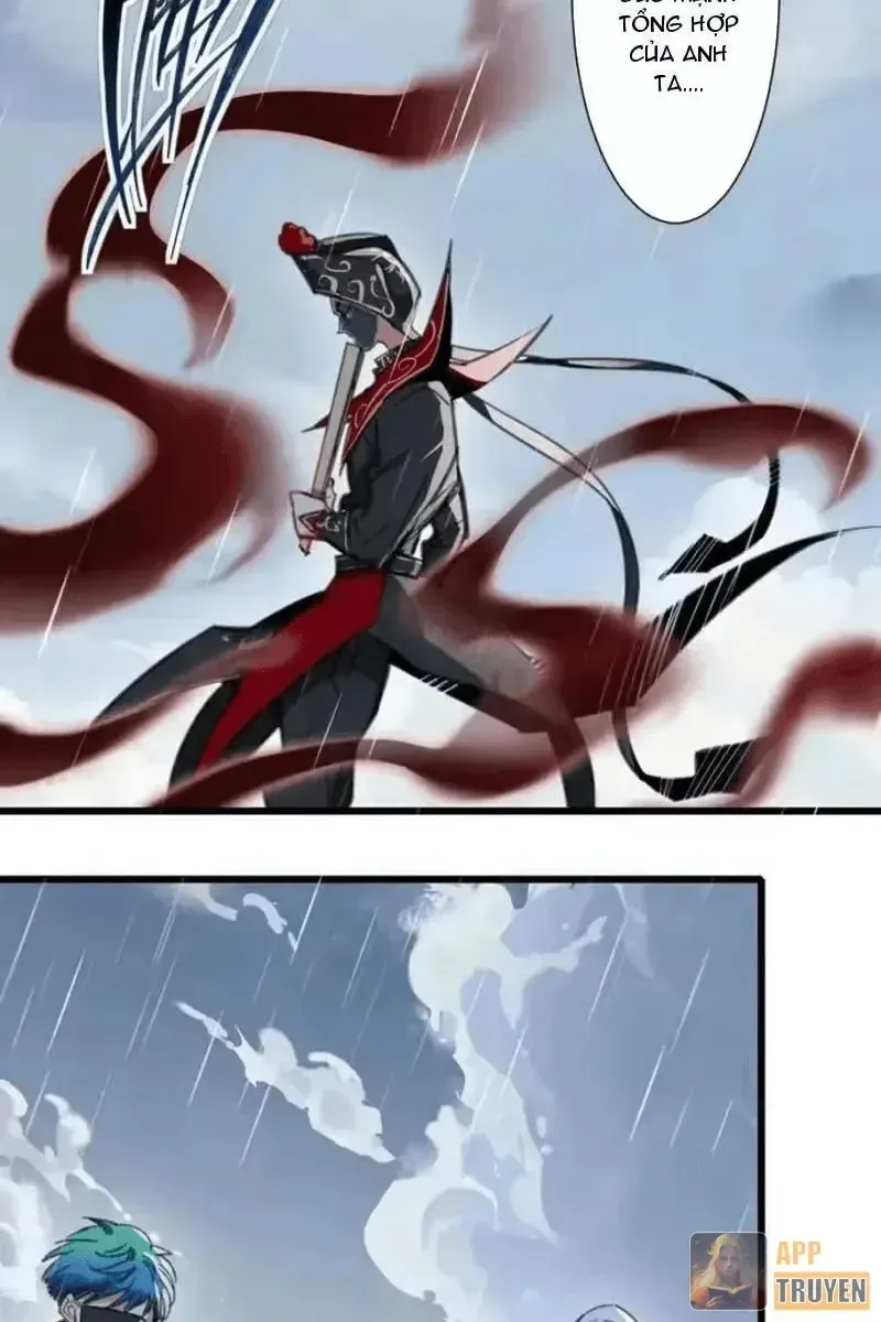 Thế Giới Vô Tội Chap 45 - Next Chap 44