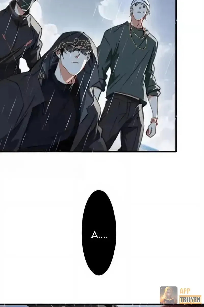 Thế Giới Vô Tội Chap 45 - Next Chap 44