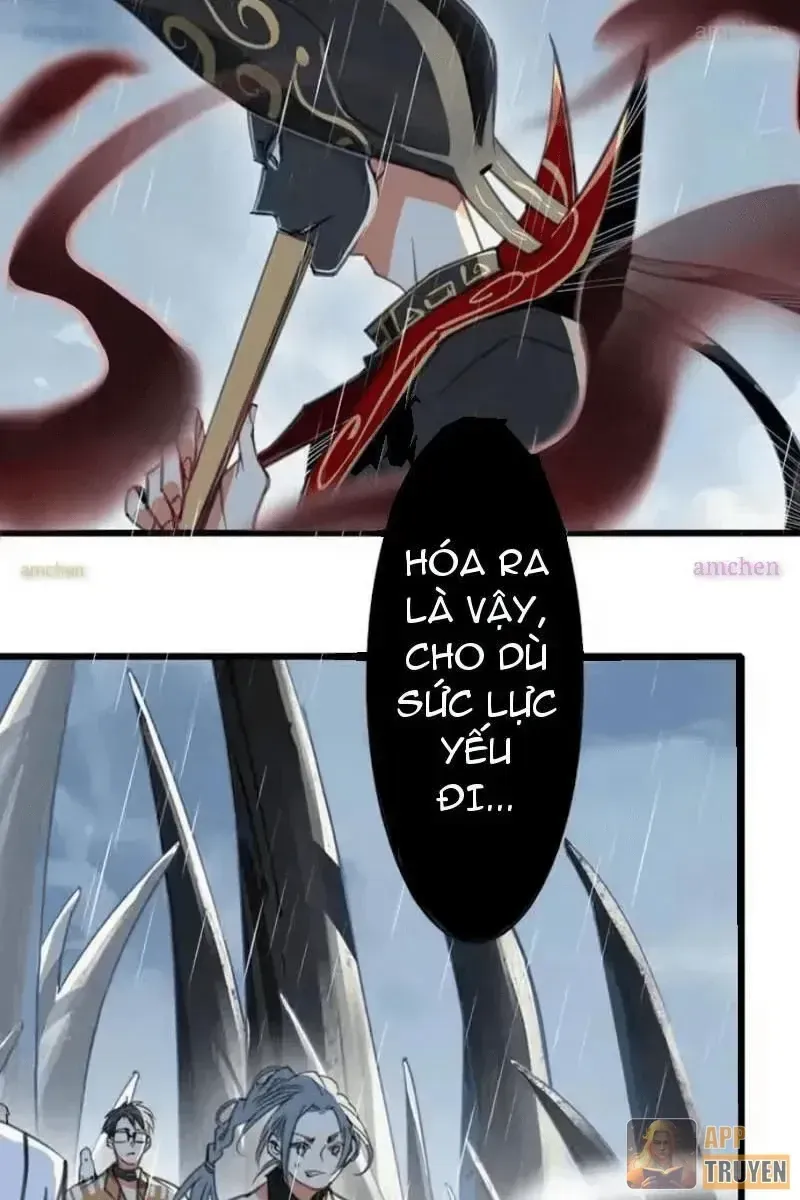 Thế Giới Vô Tội Chap 45 - Next Chap 44