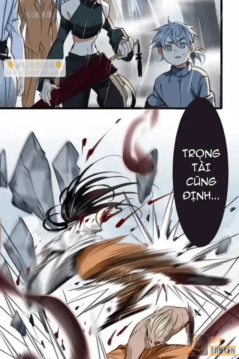 Thế Giới Vô Tội Chap 45 - Next Chap 44