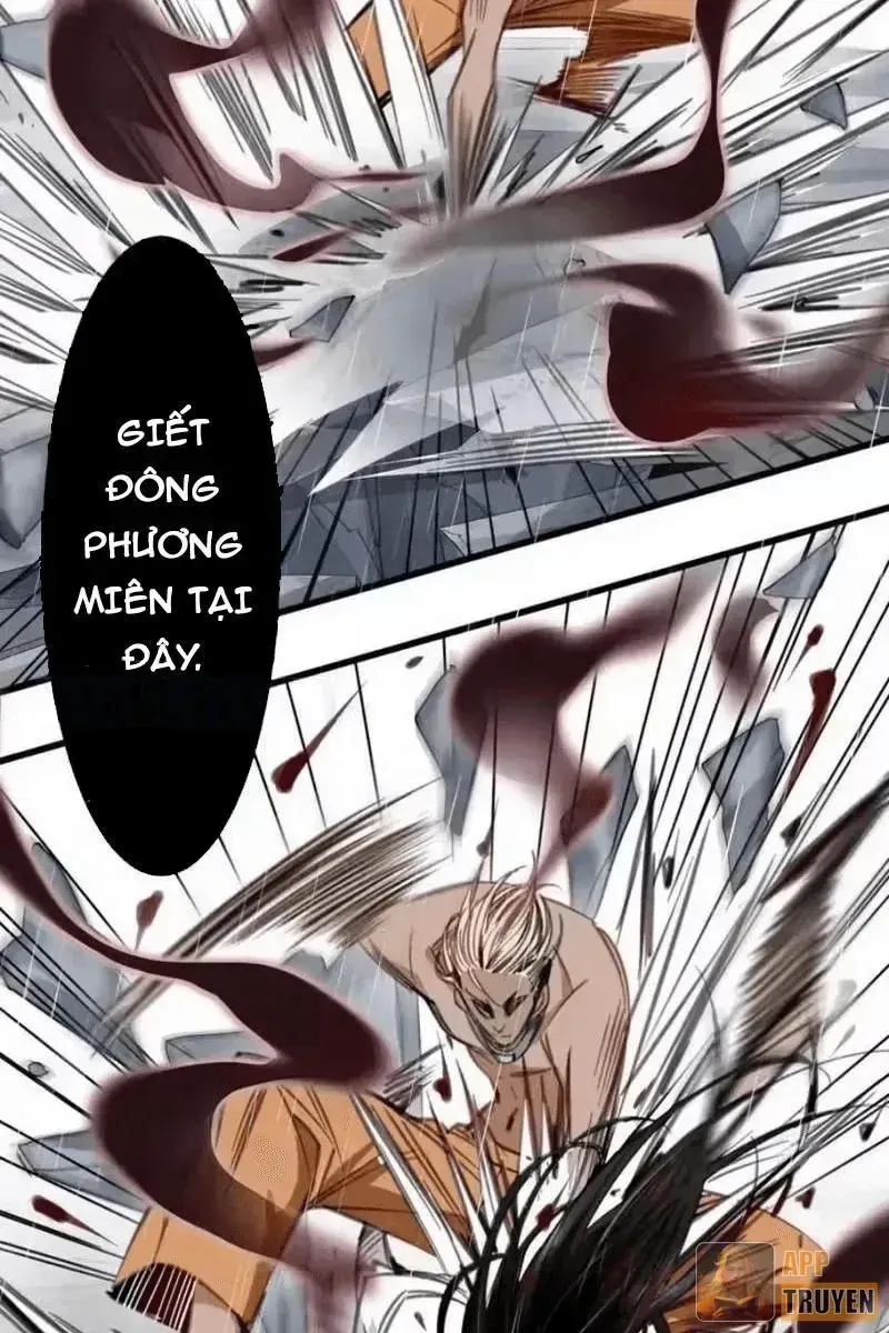 Thế Giới Vô Tội Chap 45 - Next Chap 44