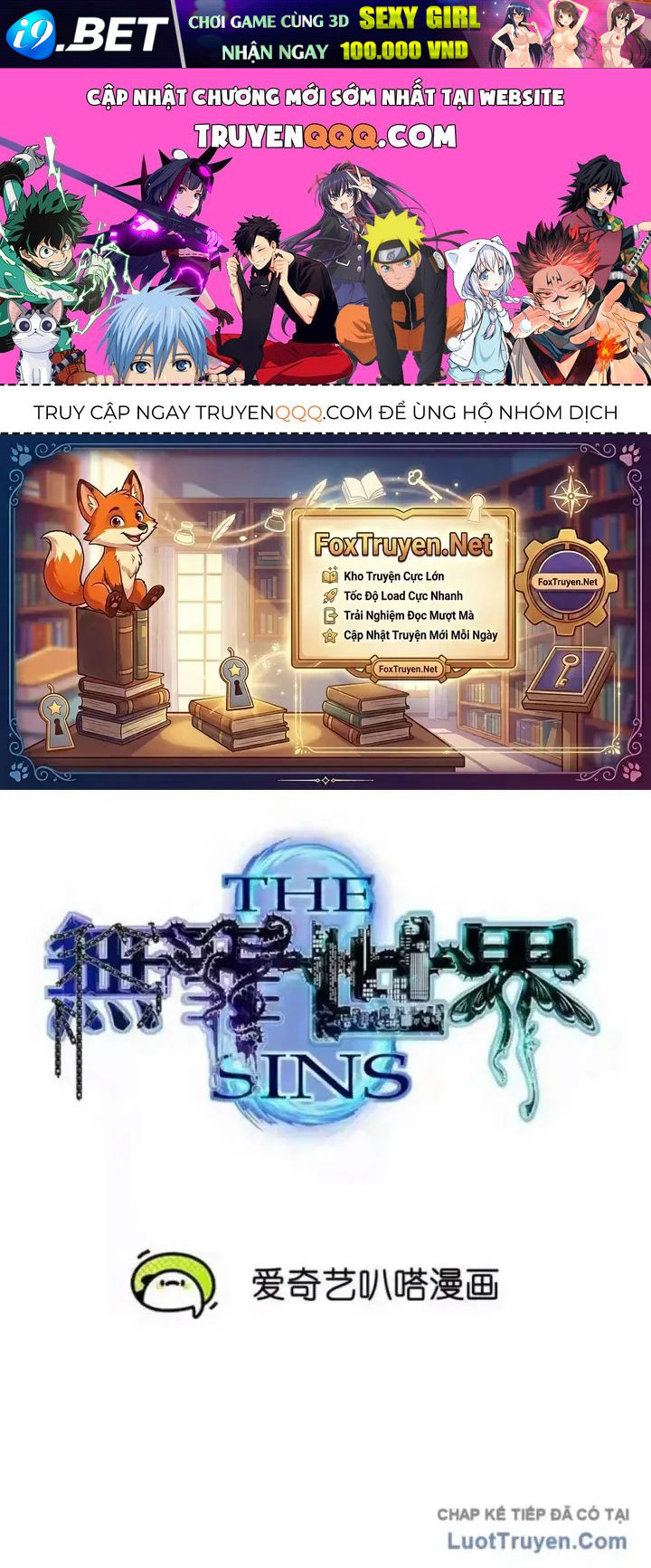 Thế Giới Vô Tội Chap 46 - Next Chap 45