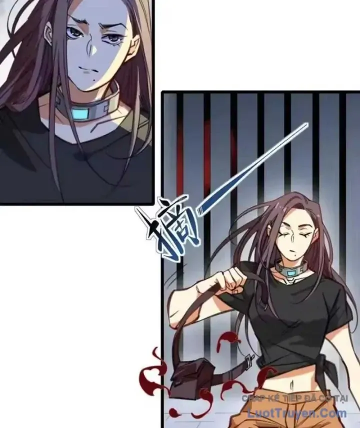 Thế Giới Vô Tội Chap 46 - Next Chap 45