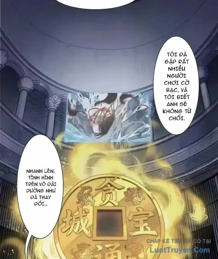 Thế Giới Vô Tội Chap 46 - Next Chap 45