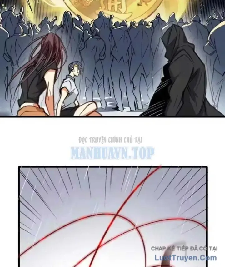 Thế Giới Vô Tội Chap 46 - Next Chap 45