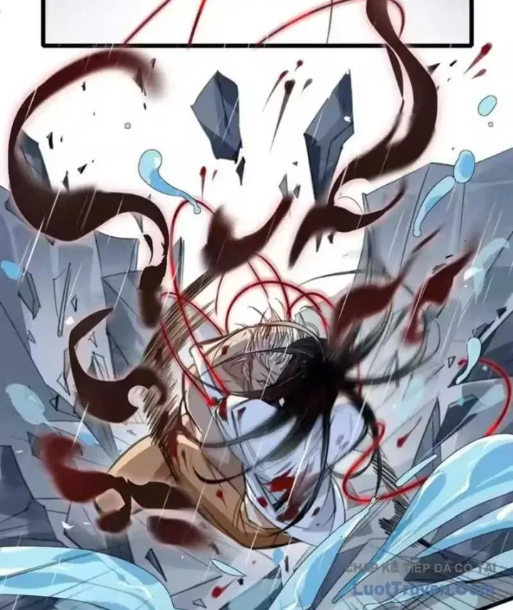 Thế Giới Vô Tội Chap 46 - Next Chap 45