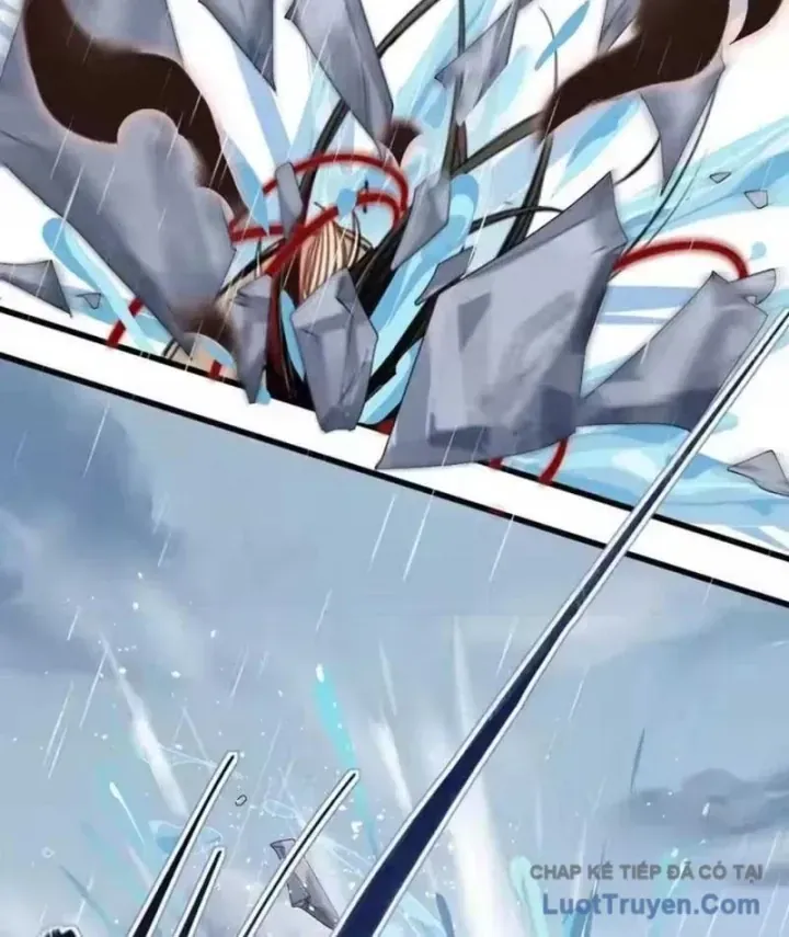 Thế Giới Vô Tội Chap 46 - Next Chap 45