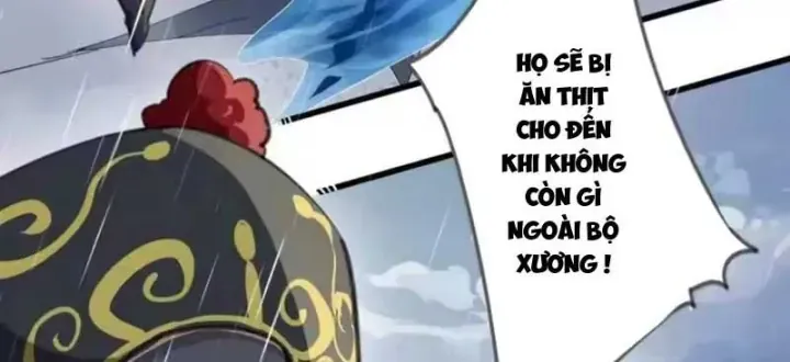 Thế Giới Vô Tội Chap 46 - Next Chap 45
