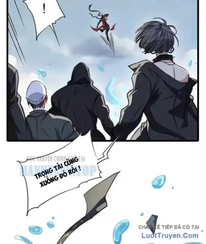 Thế Giới Vô Tội Chap 46 - Next Chap 45
