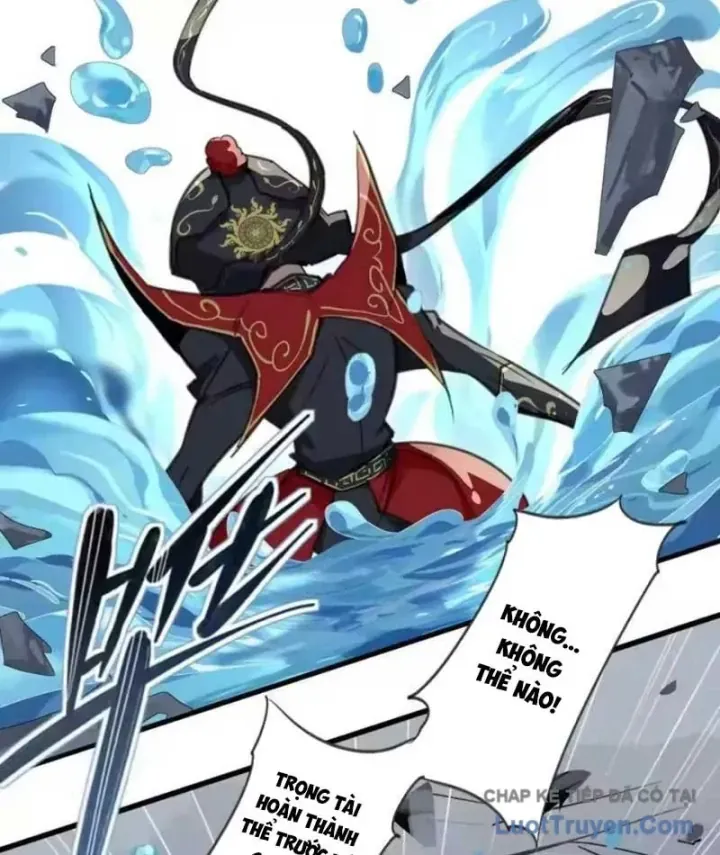 Thế Giới Vô Tội Chap 46 - Next Chap 45