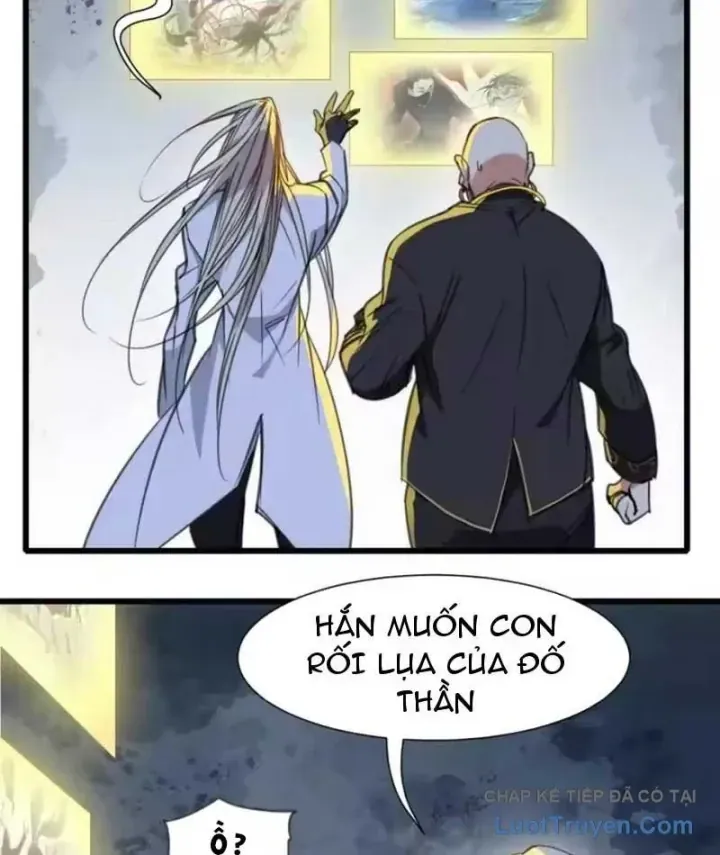 Thế Giới Vô Tội Chap 46 - Next Chap 45