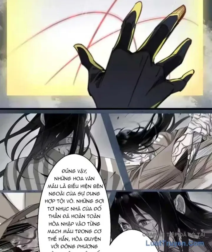 Thế Giới Vô Tội Chap 46 - Next Chap 45