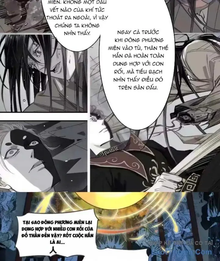 Thế Giới Vô Tội Chap 46 - Next Chap 45