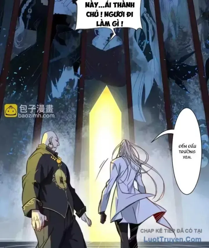 Thế Giới Vô Tội Chap 46 - Next Chap 45