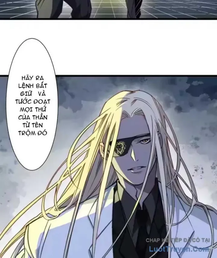 Thế Giới Vô Tội Chap 46 - Next Chap 45