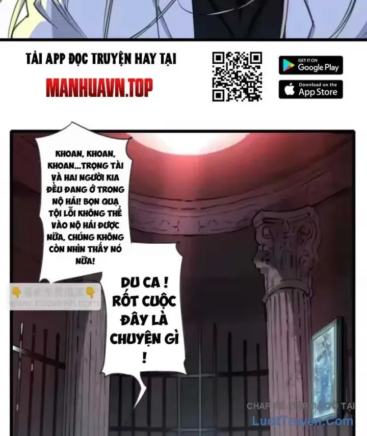 Thế Giới Vô Tội Chap 46 - Next Chap 45