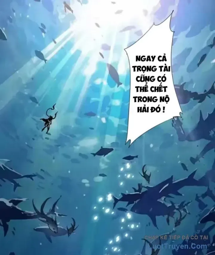 Thế Giới Vô Tội Chap 46 - Next Chap 45