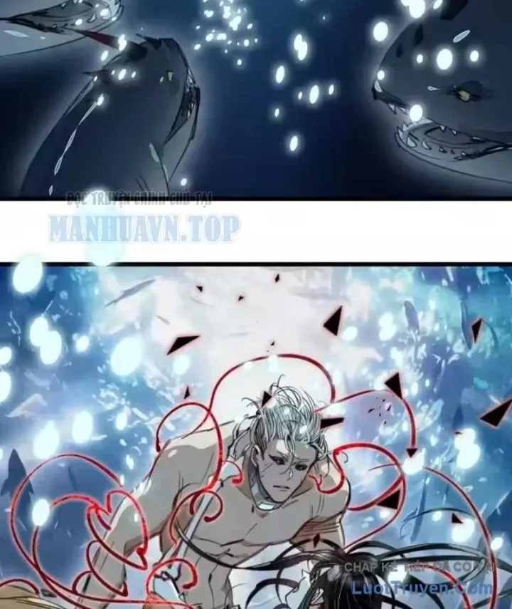 Thế Giới Vô Tội Chap 46 - Next Chap 45