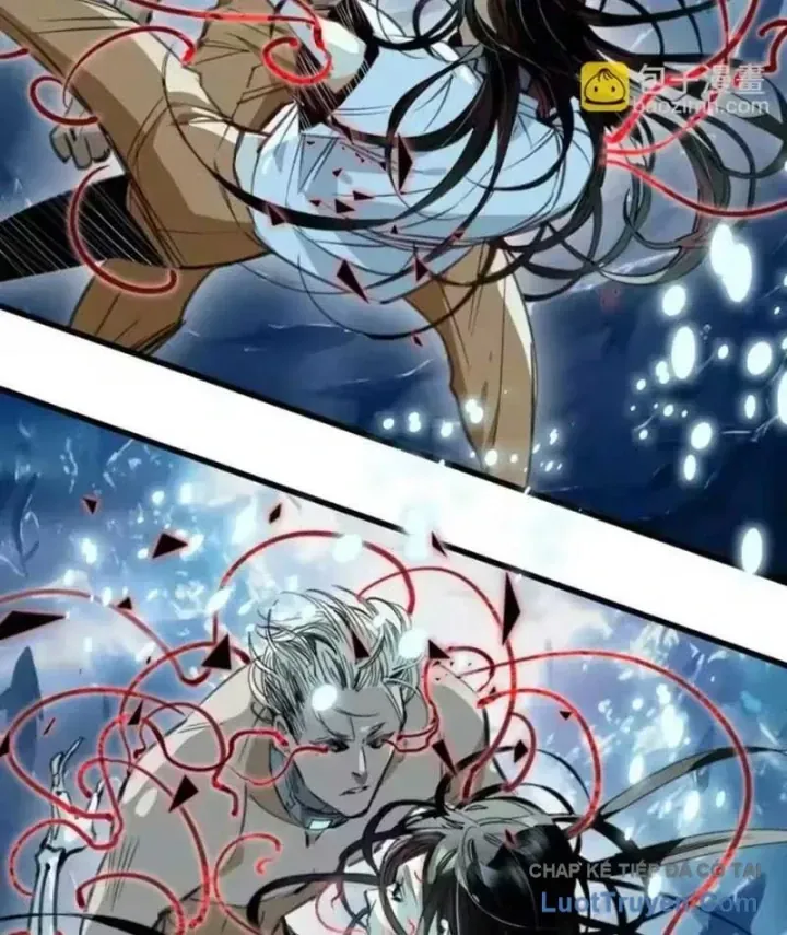 Thế Giới Vô Tội Chap 46 - Next Chap 45