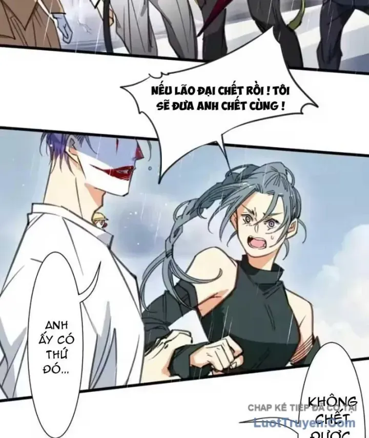 Thế Giới Vô Tội Chap 46 - Next Chap 45