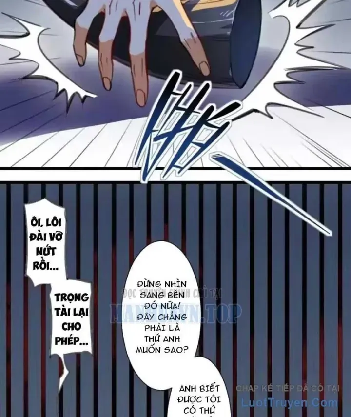 Thế Giới Vô Tội Chap 46 - Next Chap 45