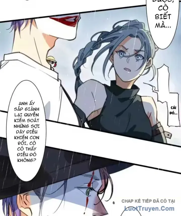 Thế Giới Vô Tội Chap 46 - Next Chap 45