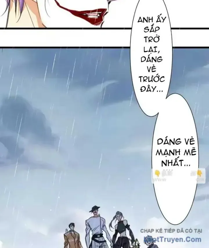 Thế Giới Vô Tội Chap 46 - Next Chap 45