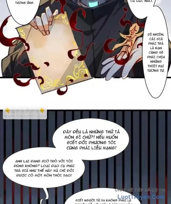 Thế Giới Vô Tội Chap 46 - Next Chap 45