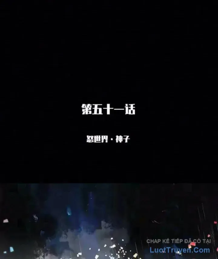 Thế Giới Vô Tội Chap 47 - Next Chap 46