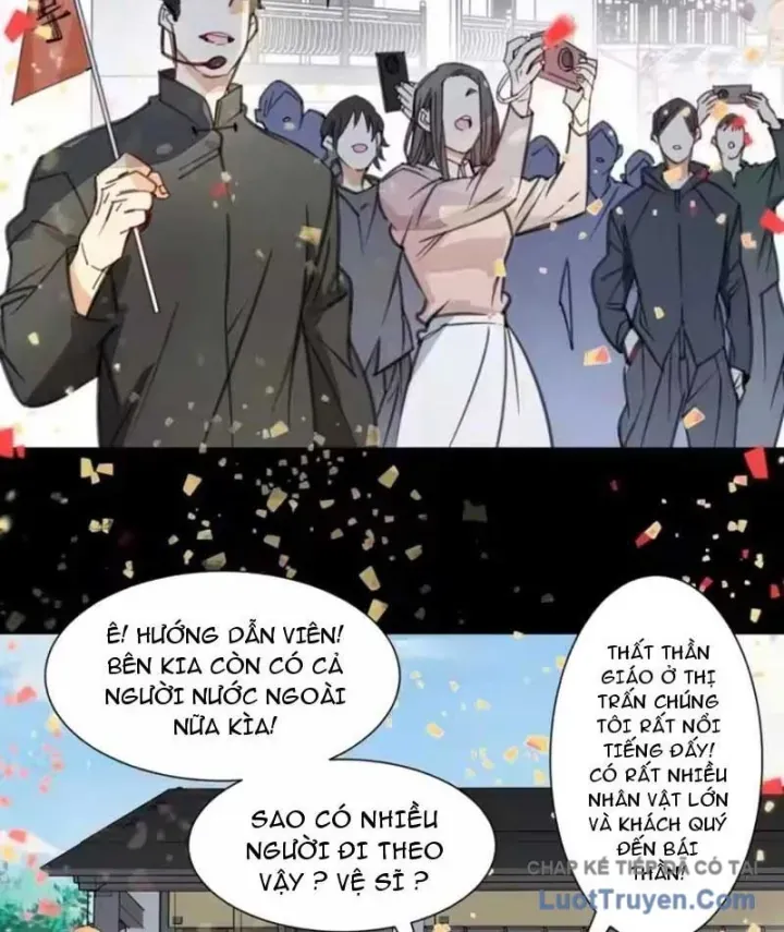 Thế Giới Vô Tội Chap 47 - Next Chap 46