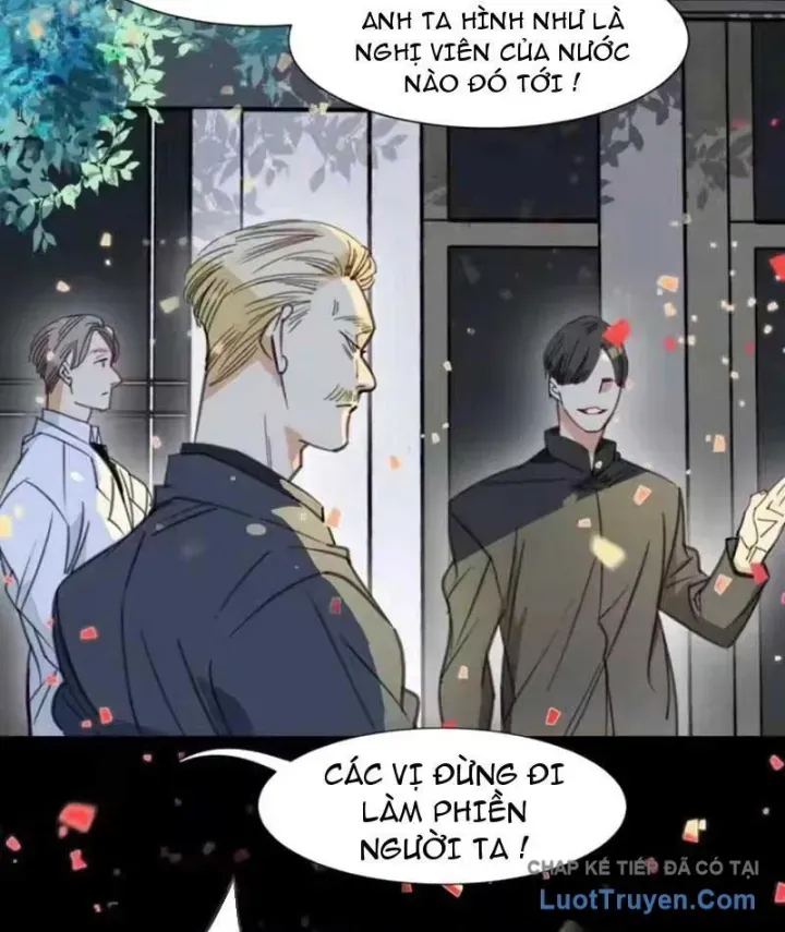 Thế Giới Vô Tội Chap 47 - Next Chap 46