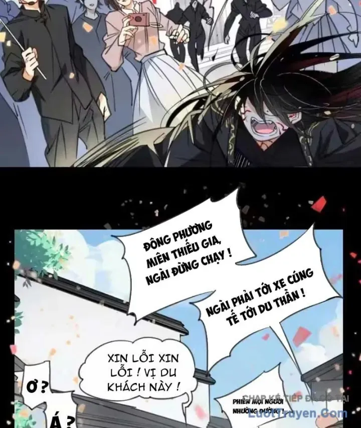 Thế Giới Vô Tội Chap 47 - Next Chap 46