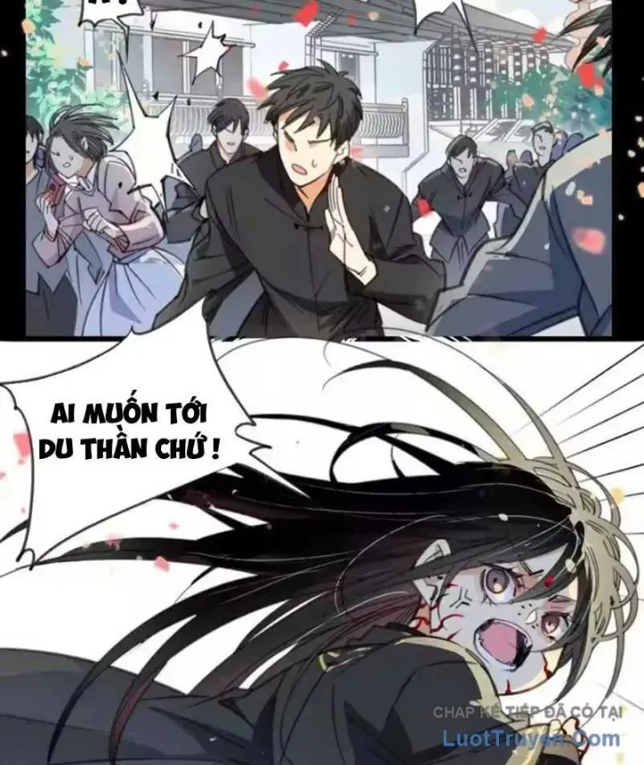 Thế Giới Vô Tội Chap 47 - Next Chap 46
