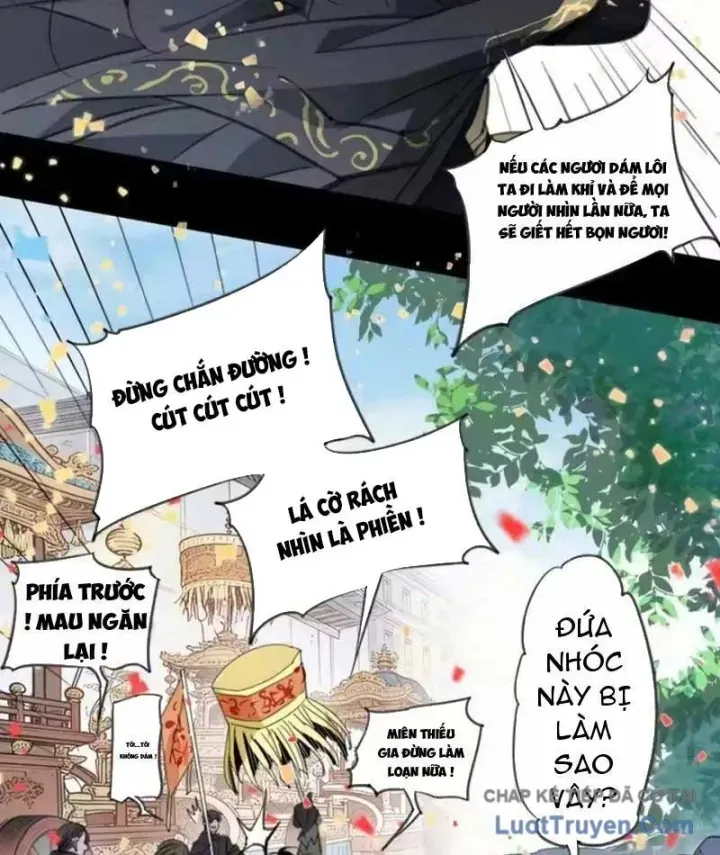 Thế Giới Vô Tội Chap 47 - Next Chap 46