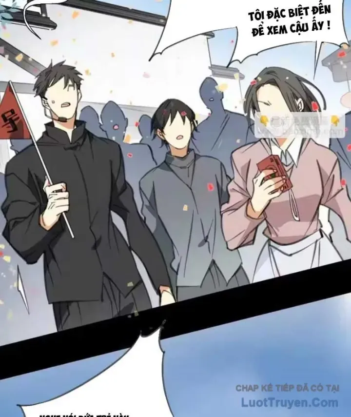 Thế Giới Vô Tội Chap 47 - Next Chap 46
