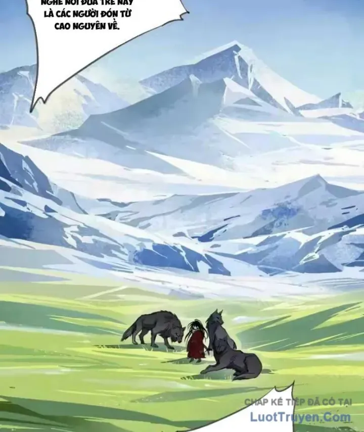 Thế Giới Vô Tội Chap 47 - Next Chap 46
