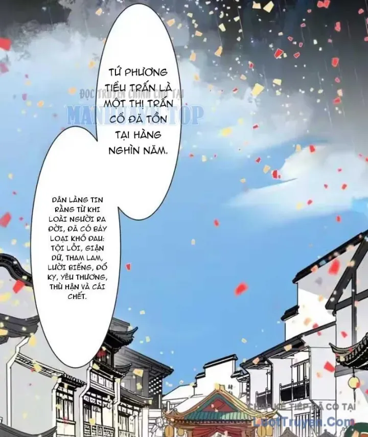 Thế Giới Vô Tội Chap 47 - Next Chap 46
