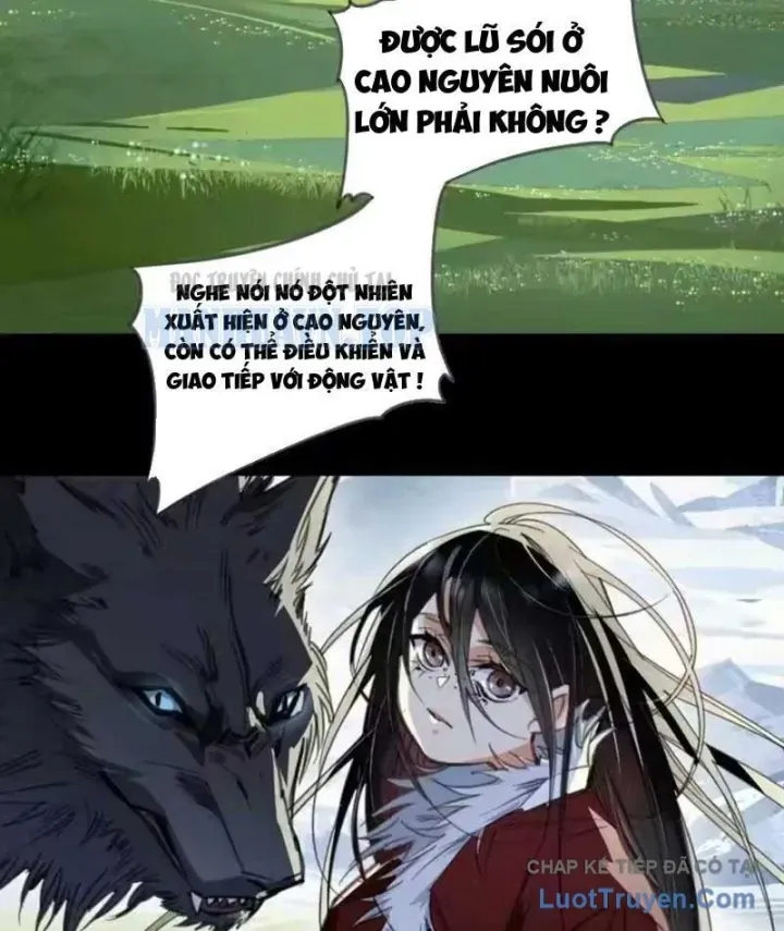 Thế Giới Vô Tội Chap 47 - Next Chap 46