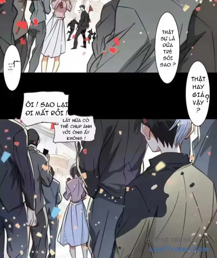 Thế Giới Vô Tội Chap 47 - Next Chap 46