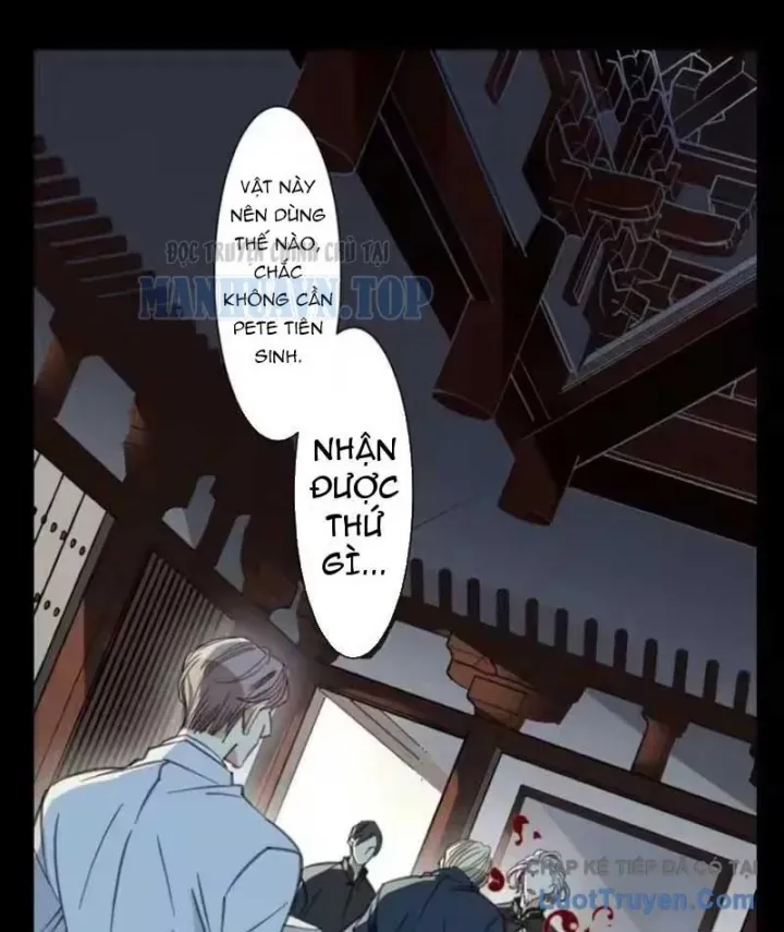 Thế Giới Vô Tội Chap 47 - Next Chap 46