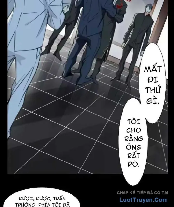 Thế Giới Vô Tội Chap 47 - Next Chap 46