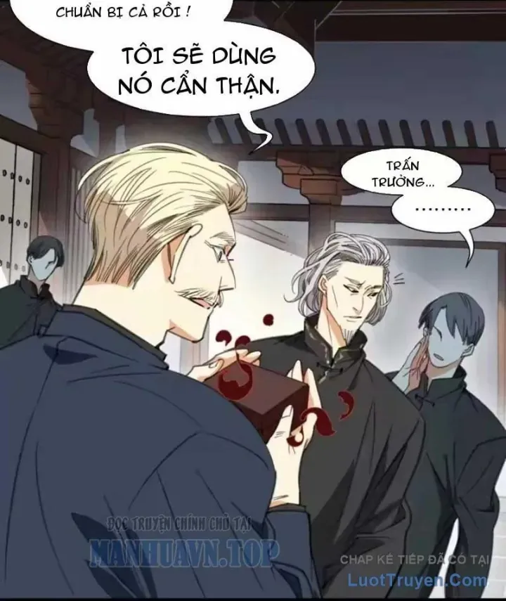 Thế Giới Vô Tội Chap 47 - Next Chap 46