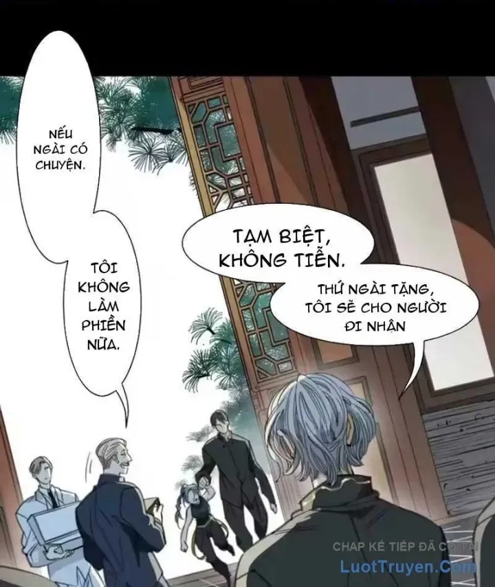 Thế Giới Vô Tội Chap 47 - Next Chap 46