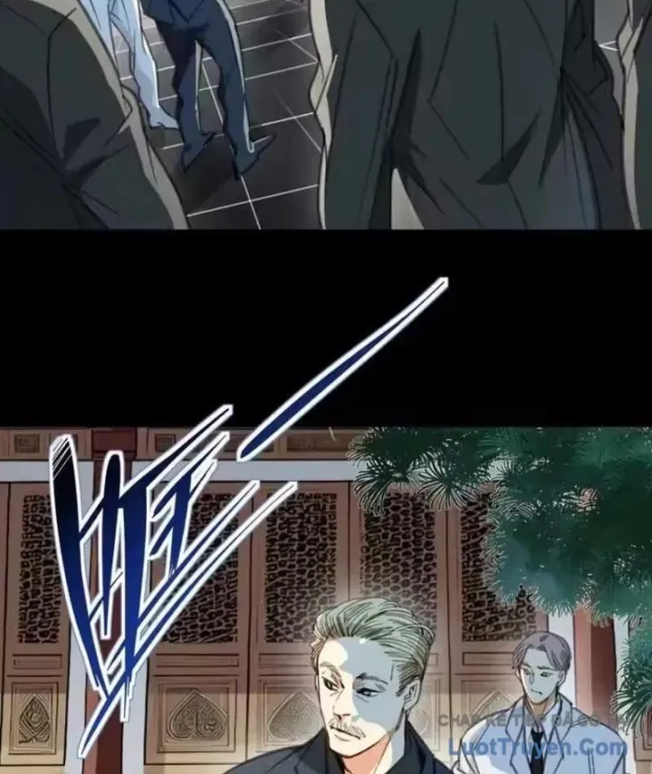 Thế Giới Vô Tội Chap 47 - Next Chap 46